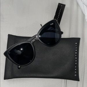 ✨NEW✨ Quay Sunglasses